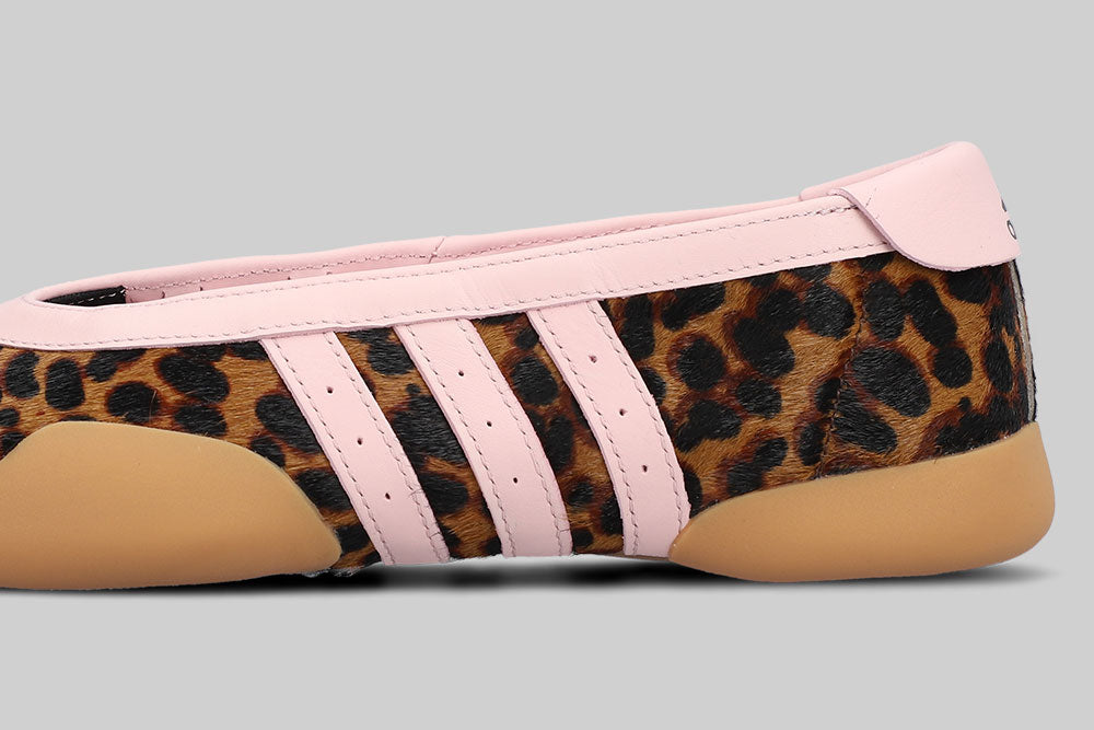 Women's adidas Taekwondo Mei Balle 'Leopard' - KI0159 - Lust México