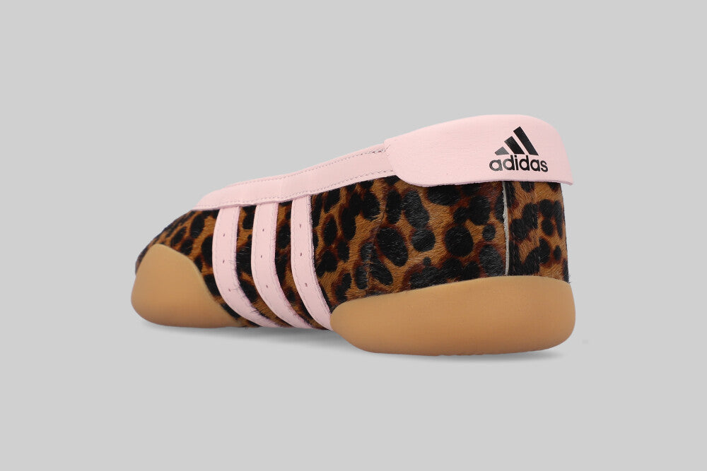 Women's adidas Taekwondo Mei Balle 'Leopard' - KI0159 - Lust México