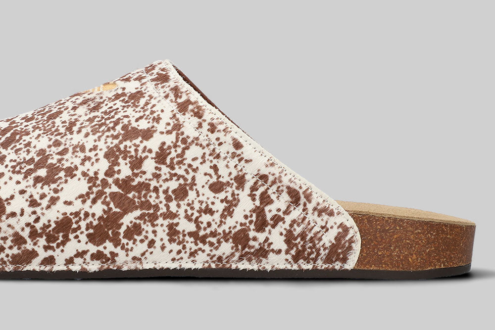 adidas Adimule 'Cow Print' - KI0404 - Lust México