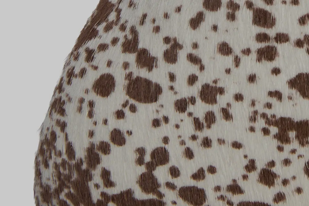 Women's adidas Adimule 'Cow Print' - KI0404 - Lust México