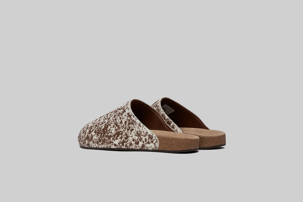 Women's adidas Adimule 'Cow Print' - KI0404 - Lust México