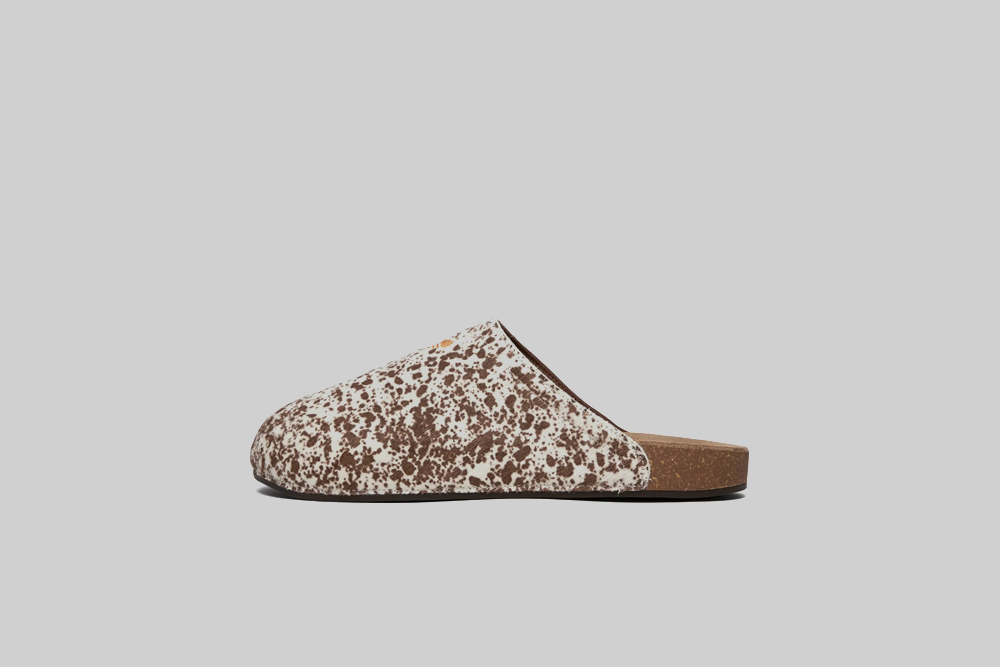 Women's adidas Adimule 'Cow Print' - KI0404 - Lust México
