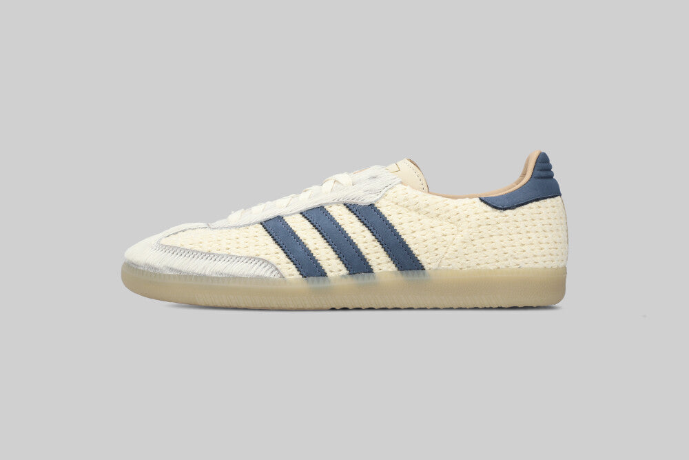 adidas Samba OG 'Cream White' - KI0437 - Lust México