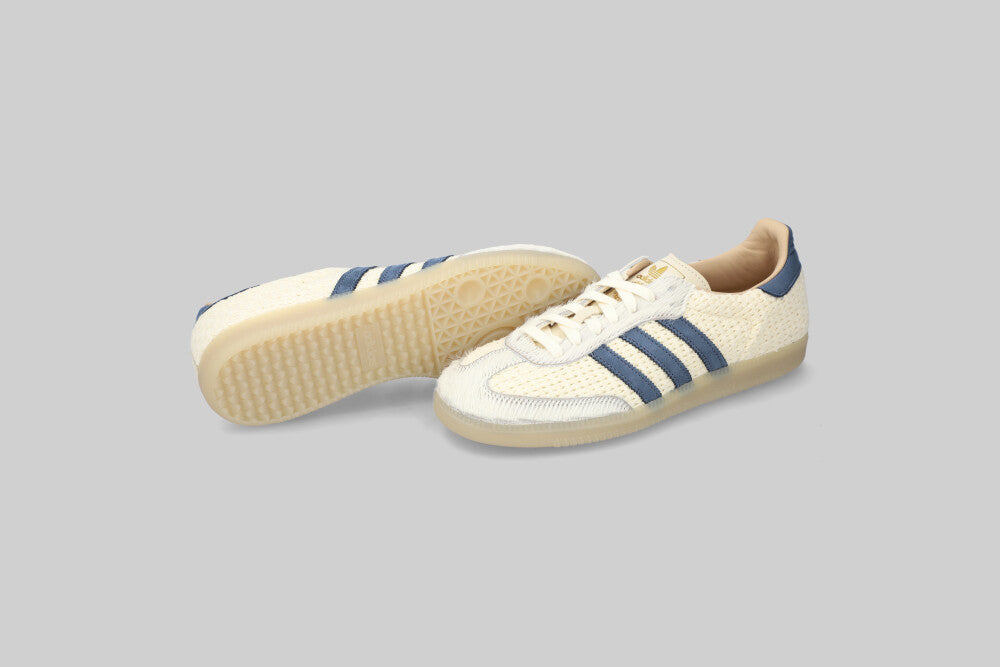 adidas Samba OG 'Cream White' - KI0437 - Lust México