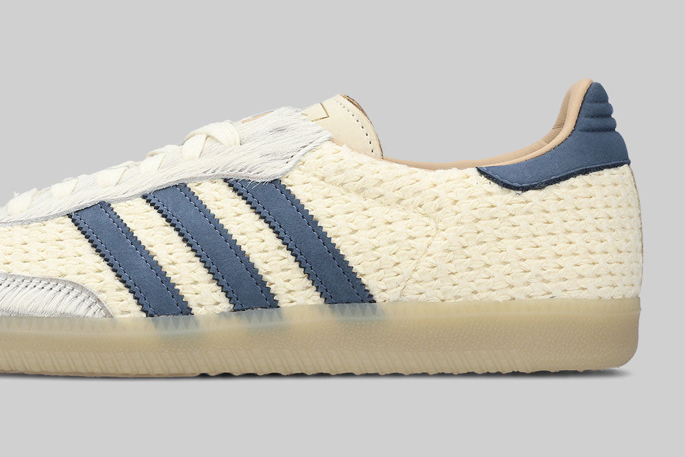 adidas Samba OG 'Cream White' - KI0437 - Lust México