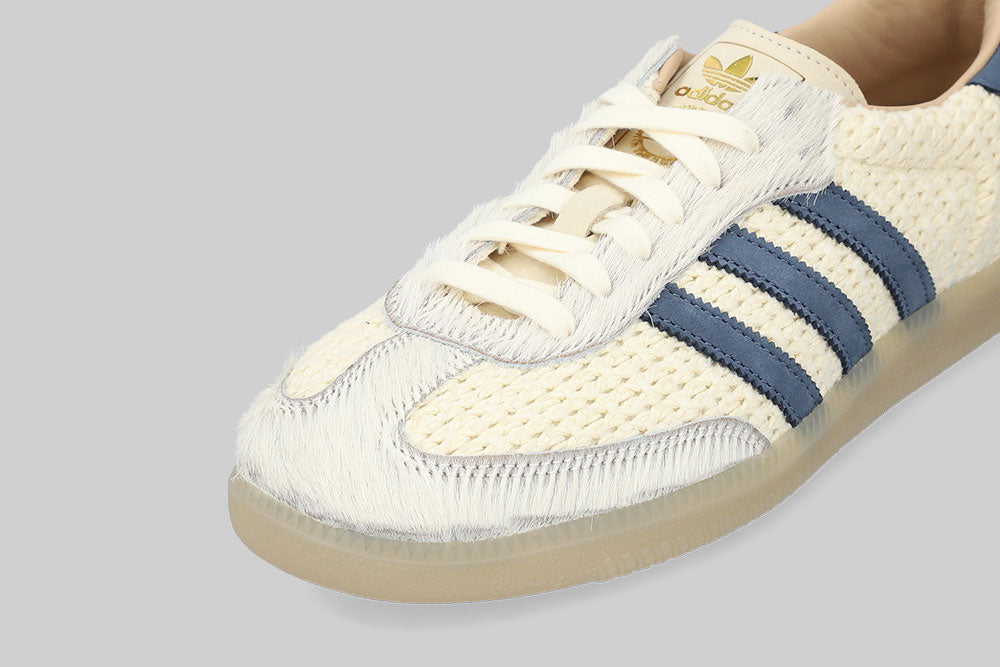adidas Samba OG 'Cream White' - KI0437 - Lust México