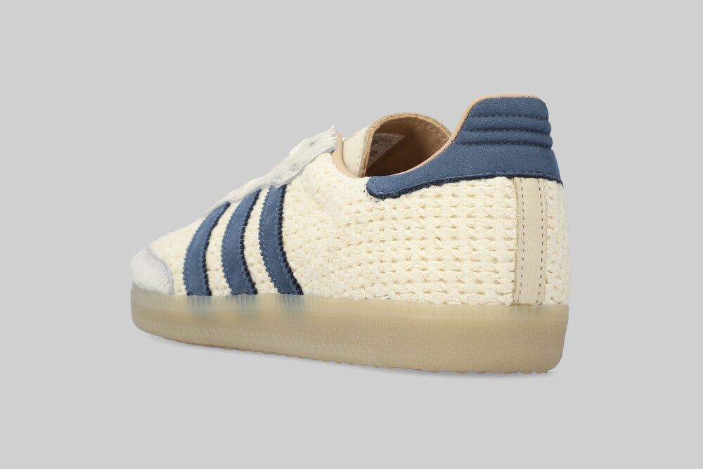 adidas Samba OG 'Cream White' - KI0437 - Lust México