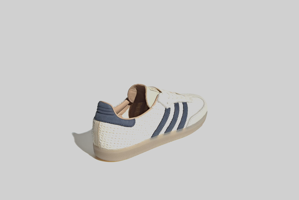 adidas Samba OG 'Cream White' - KI0437 - Lust México