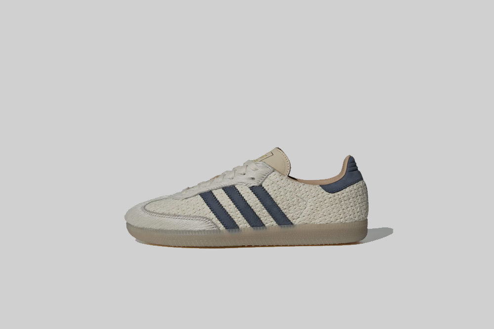 adidas Samba OG 'Cream White' - KI0437 - Lust México