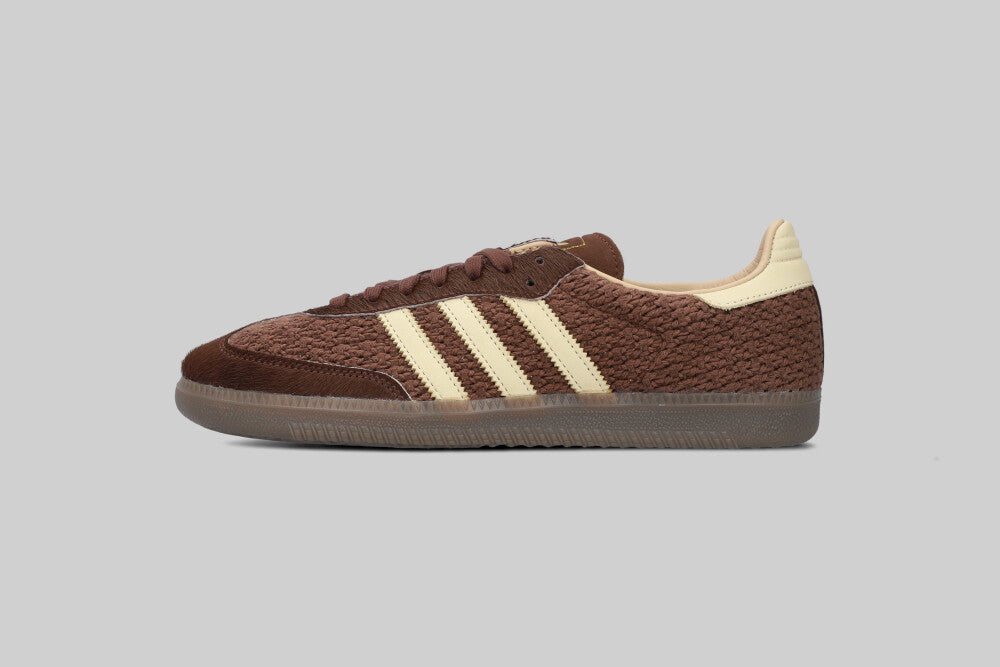 adidas Samba OG 'Auburn' - KI0438