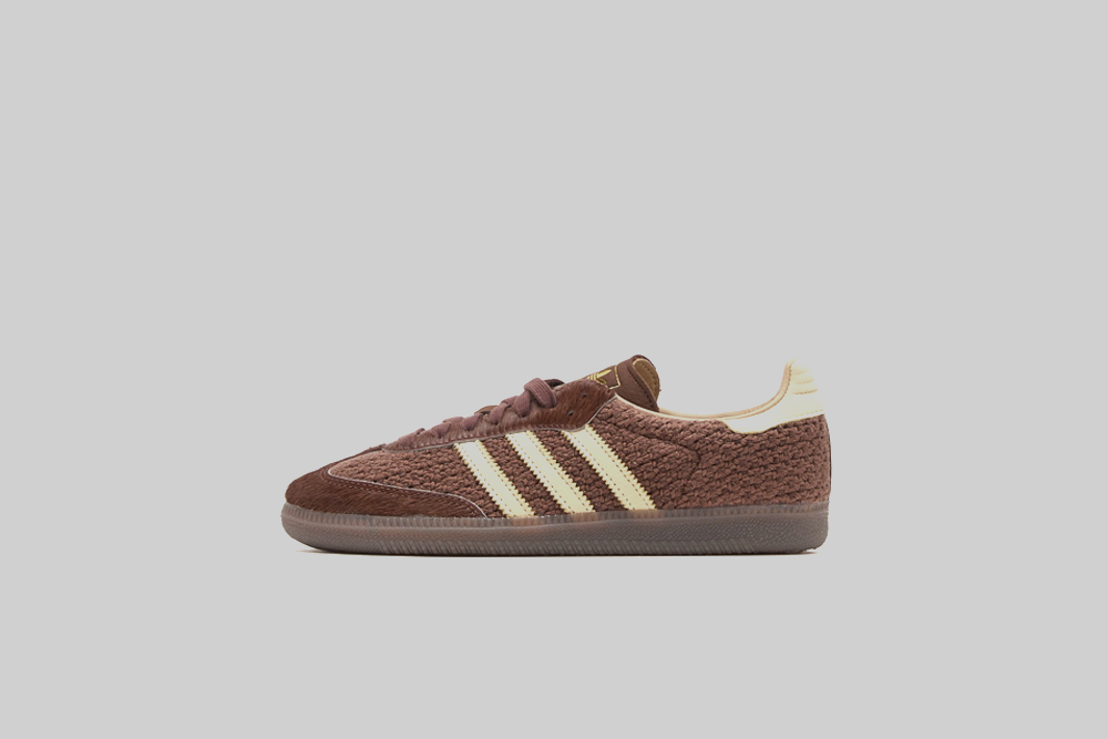 adidas Samba OG 'Auburn' - KI0438 - Lust México