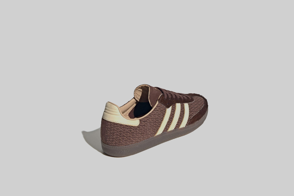 adidas Samba OG 'Auburn' - KI0438 - Lust México