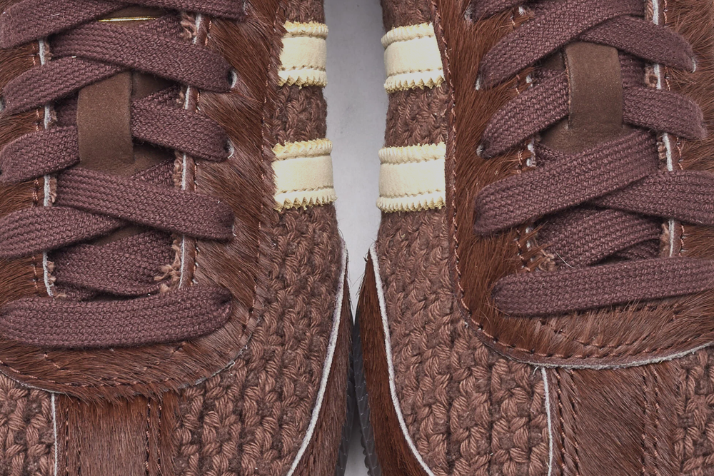 adidas Samba OG 'Auburn' - KI0438 - Lust México