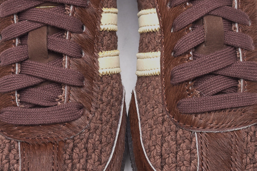 adidas Samba OG 'Auburn' - KI0438 - Lust México