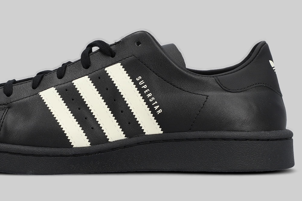 adidas x AVAVAV Decon Superstar 'Core Black' - KI0733 | Lust México