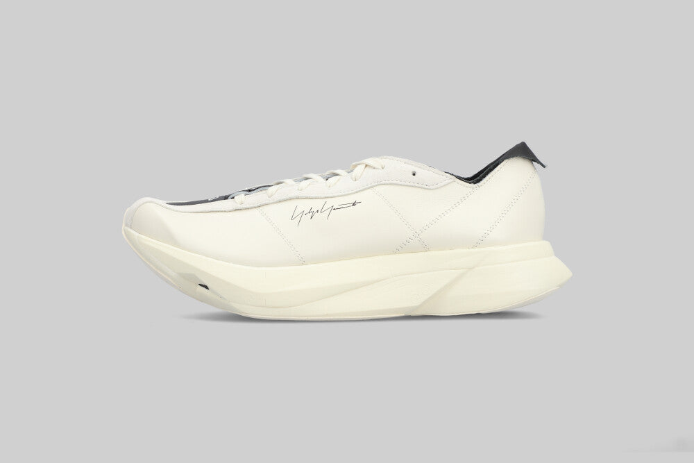 adidas Y-3 Adios Pro 3 LX 'White' - KI0866 - Lust México