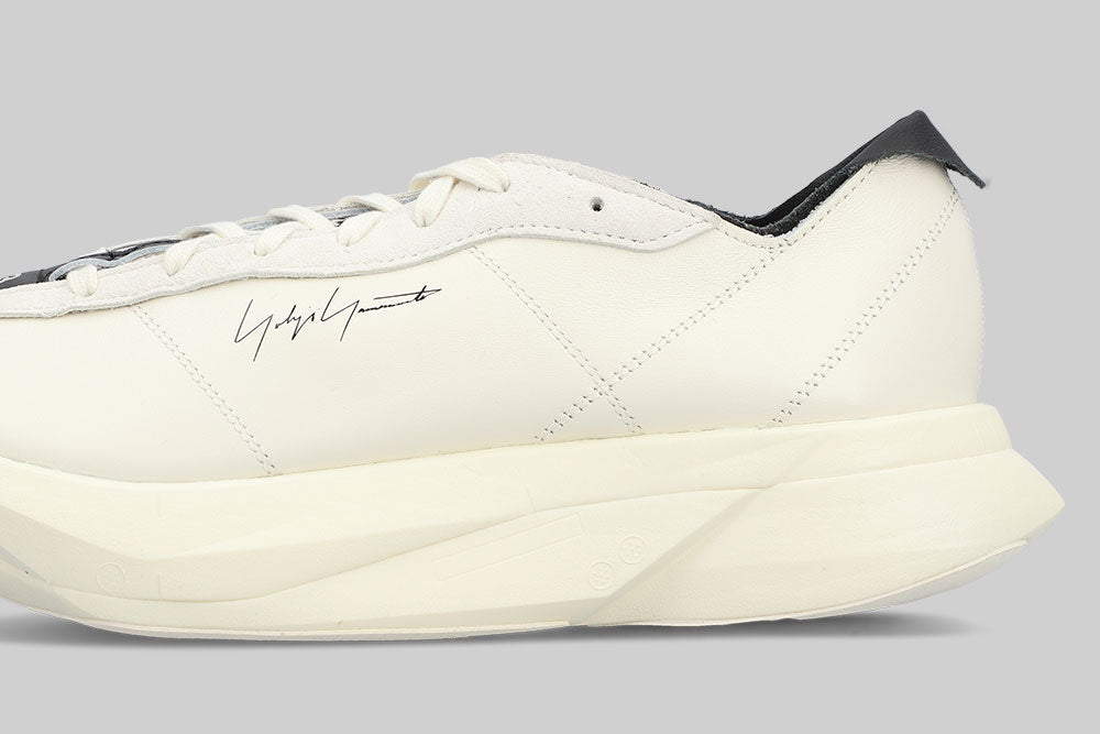 adidas Y-3 Adios Pro 3 LX 'White' - KI0866 - Lust México
