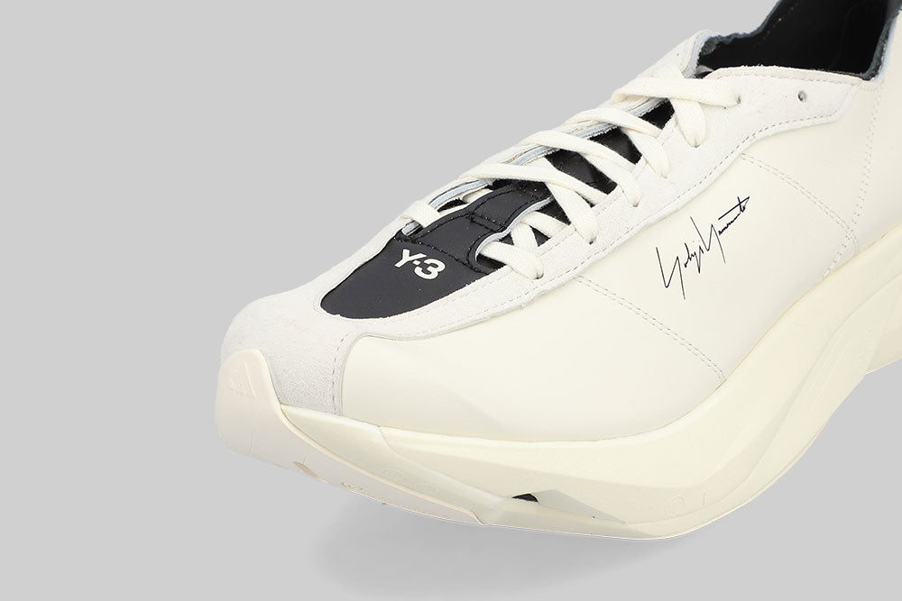 adidas Y-3 Adios Pro 3 LX 'White' - KI0866 - Lust México