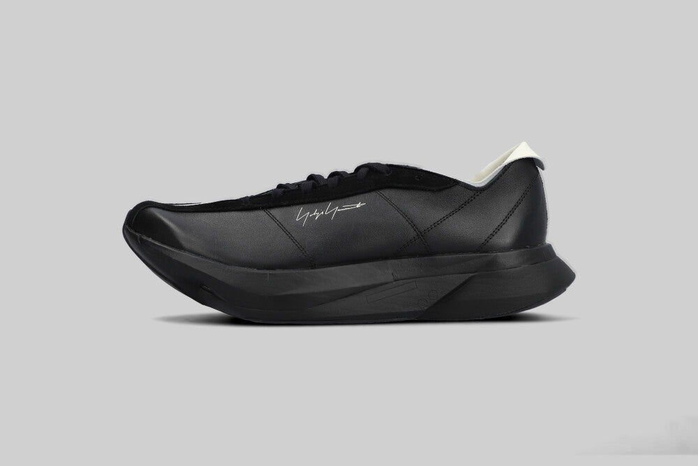 adidas Y-3 Adios Pro 3 LX 'Black' - KI0867 - Lust México