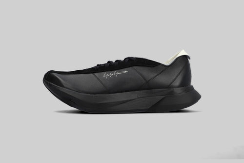 adidas Y-3 Adios Pro 3 LX 'Black' - KI0867 - Lust México