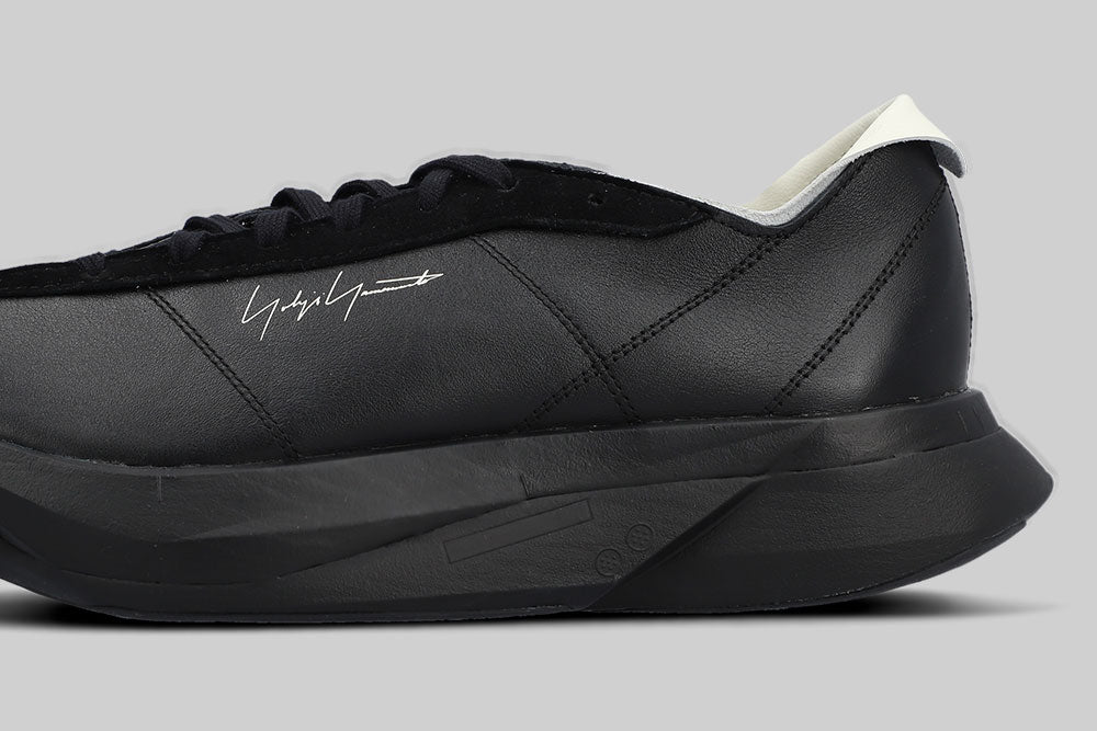 adidas Y-3 Adios Pro 3 LX 'Black' - KI0867 - Lust México
