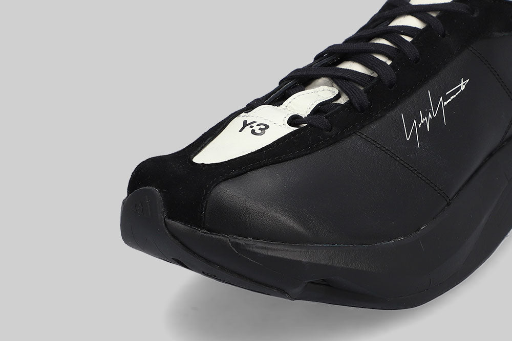 adidas Y-3 Adios Pro 3 LX 'Black' - KI0867 - Lust México