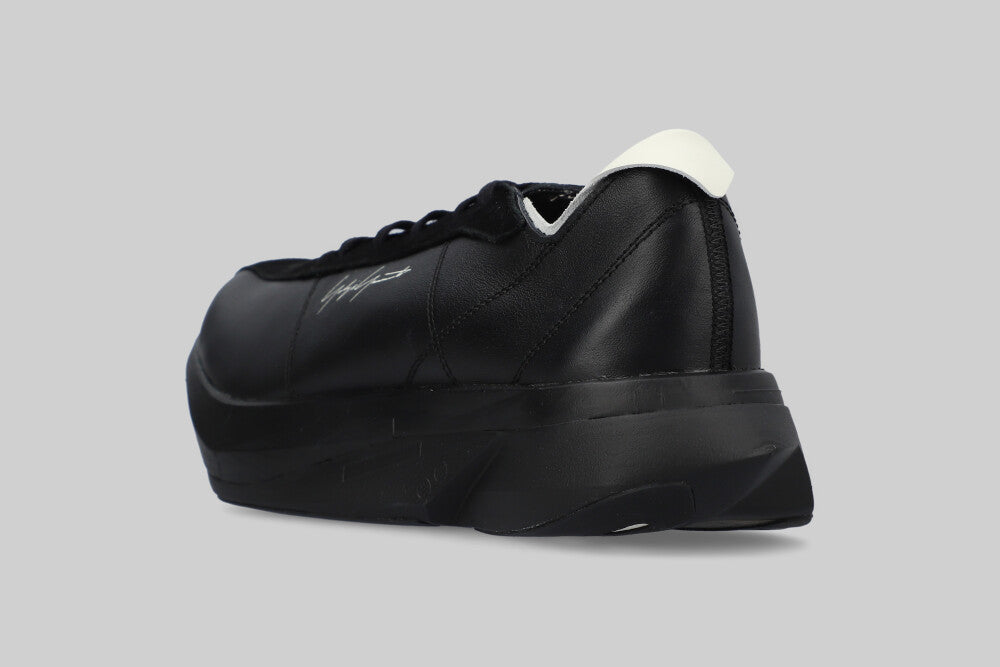 adidas Y-3 Adios Pro 3 LX 'Black' - KI0867 - Lust México