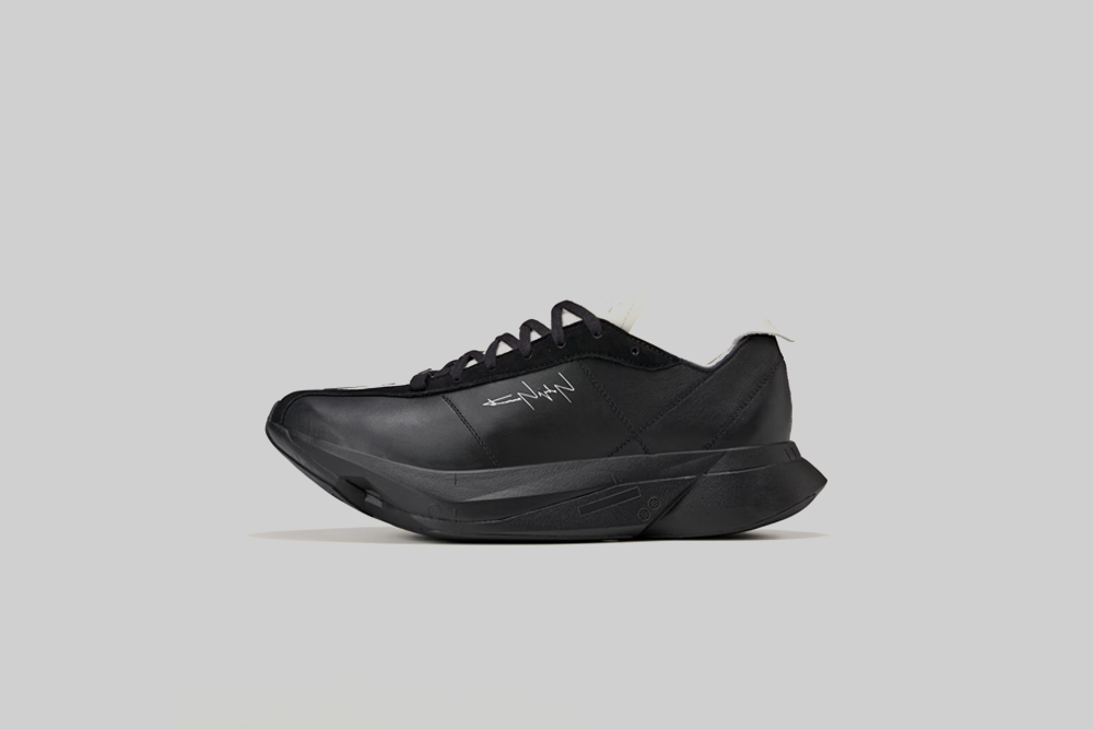 adidas Y-3 Adios Pro 3 LX 'Black' - KI0867 - Lust México