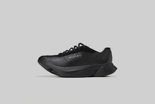 adidas Y-3 Adios Pro 3 LX 'Black' - KI0867 - Lust México