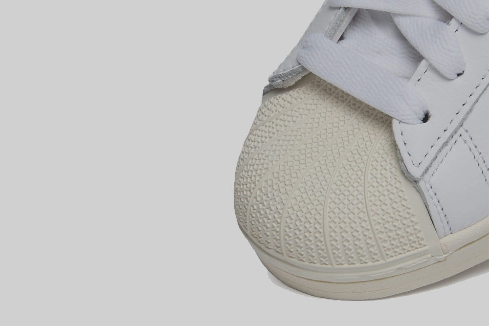 adidas Superstar II 'Cloud White' - KI0979