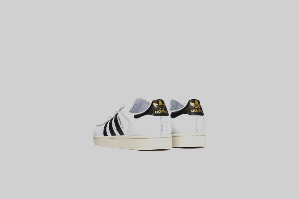 adidas Superstar II 'Cloud White' - KI0979