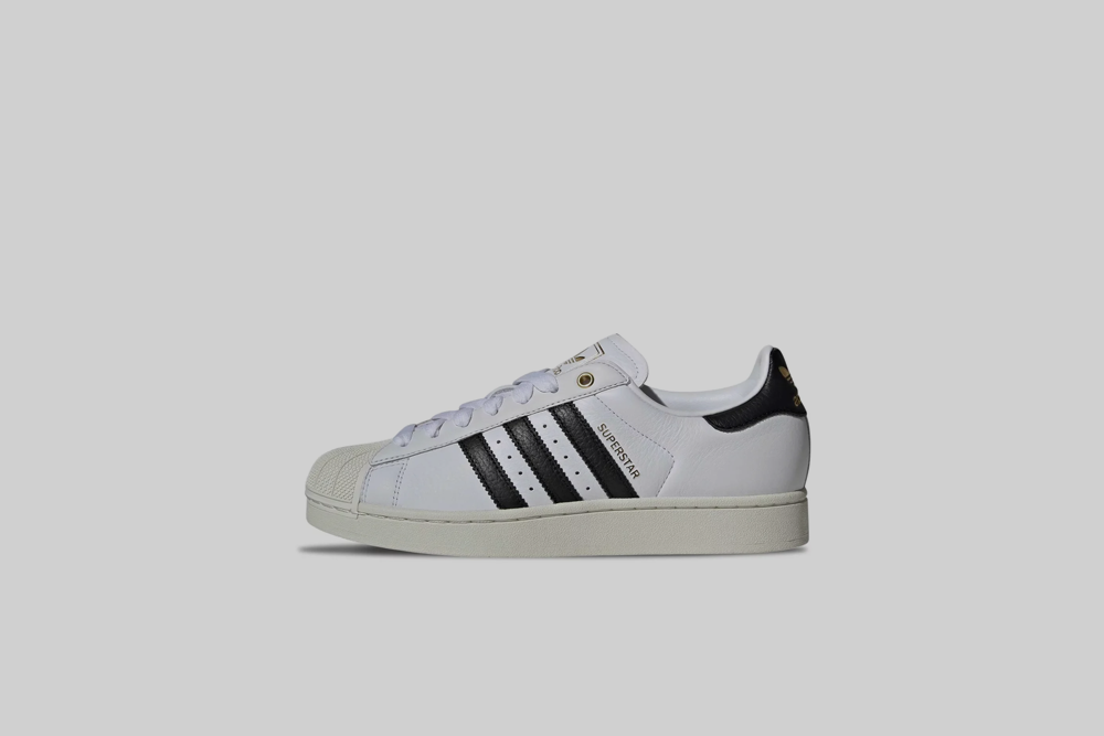 adidas Superstar II 'Cloud White' - KI0979