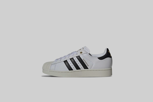 adidas Superstar II 'Cloud White' - KI0979 - Lust México