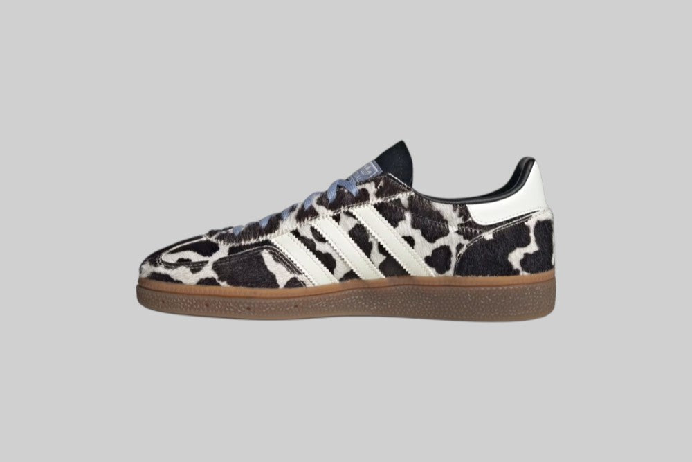 Women's adidas Handball Spezial 'Cow Print' - KI2183
