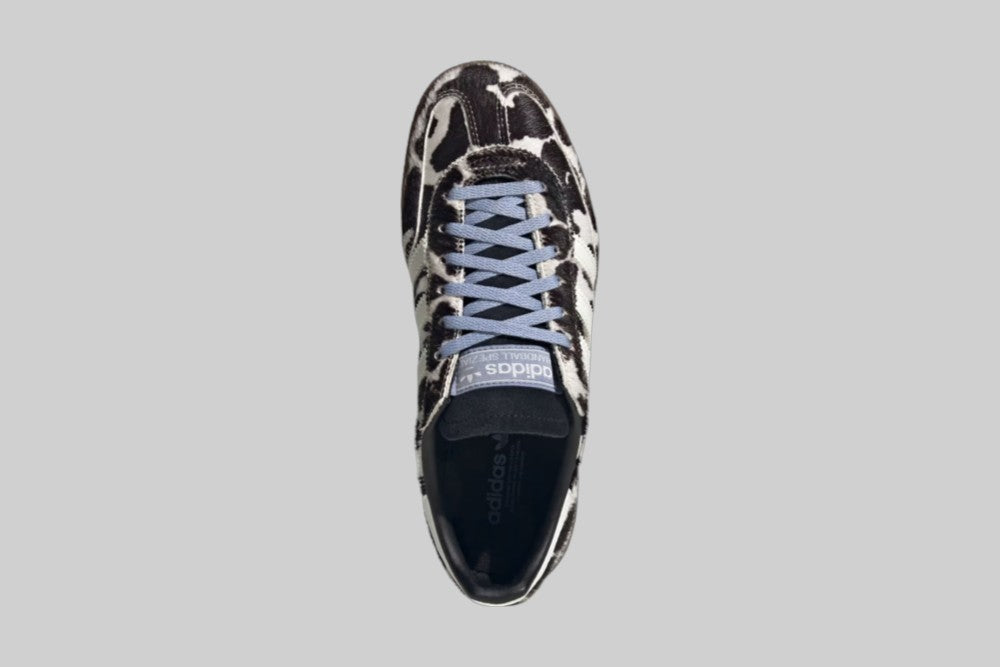 Women's adidas Handball Spezial 'Cow Print' - KI2183