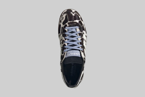 Women's adidas Handball Spezial 'Cow Print' - KI2183 - Lust México
