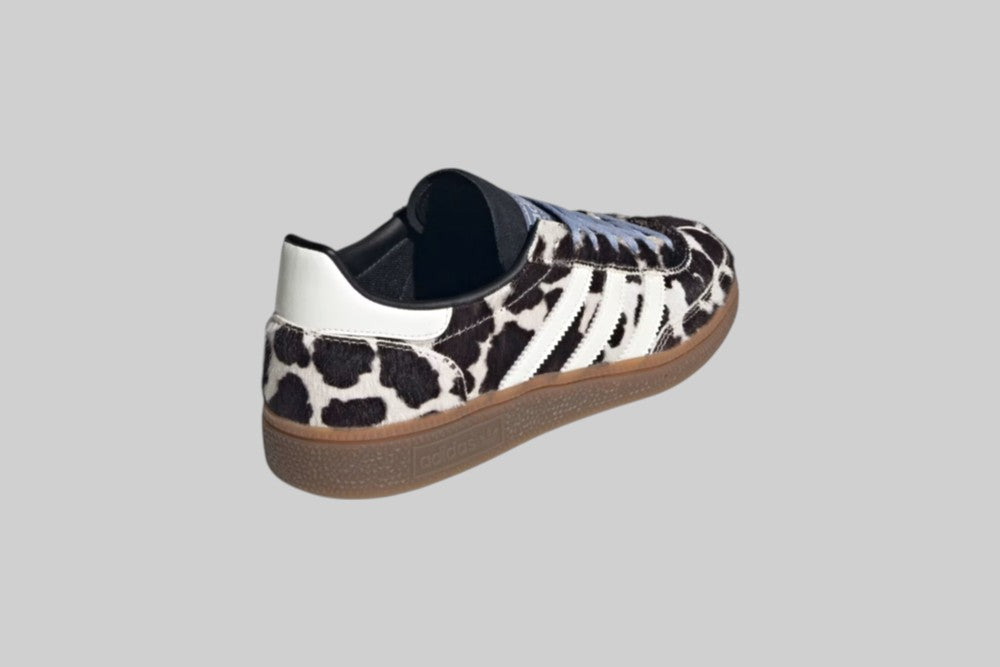 Women's adidas Handball Spezial 'Cow Print' - KI2183