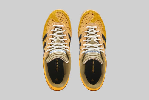 adidas x Bad Bunny Gazelle Indoor 'Solar Gold' - KI2592 - Lust México
