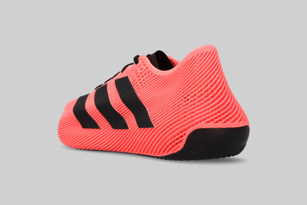 adidas Climacool Laced 'Solar Turbo' - KI2678 - Lust México