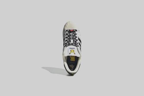 Pokemon x adidas Superstar II 'Pikachu' - KI2857 - Lust México