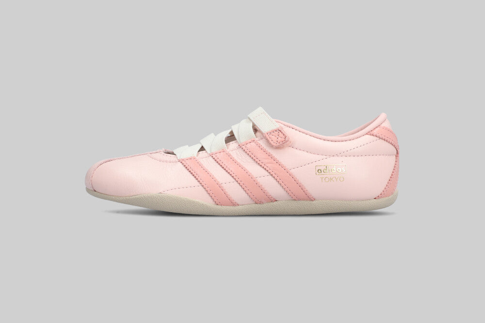 Women's adidas Tokyo MJ 'Sandy Pink' - KI3027 - Lust México