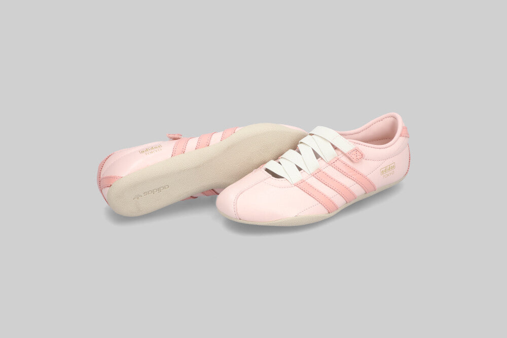 Women's adidas Tokyo MJ 'Sandy Pink' - KI3027 - Lust México