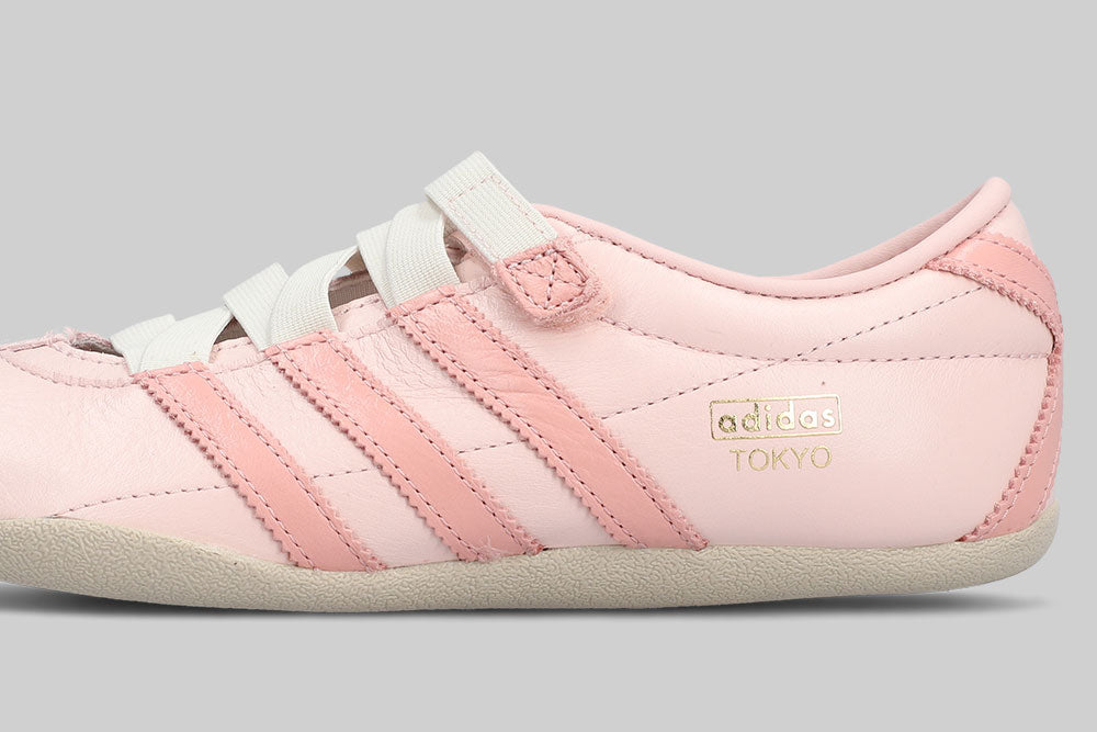 Women's adidas Tokyo MJ 'Sandy Pink' - KI3027 - Lust México