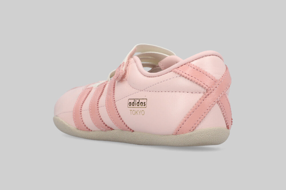 Women's adidas Tokyo MJ 'Sandy Pink' - KI3027 - Lust México