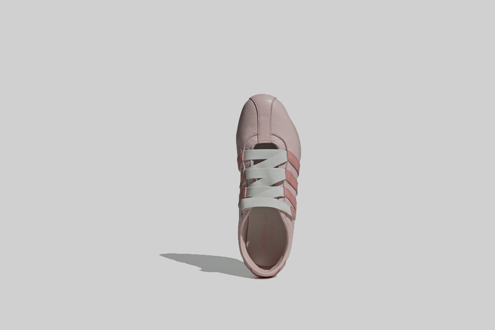 Women's adidas Tokyo MJ 'Sandy Pink' - KI3027
