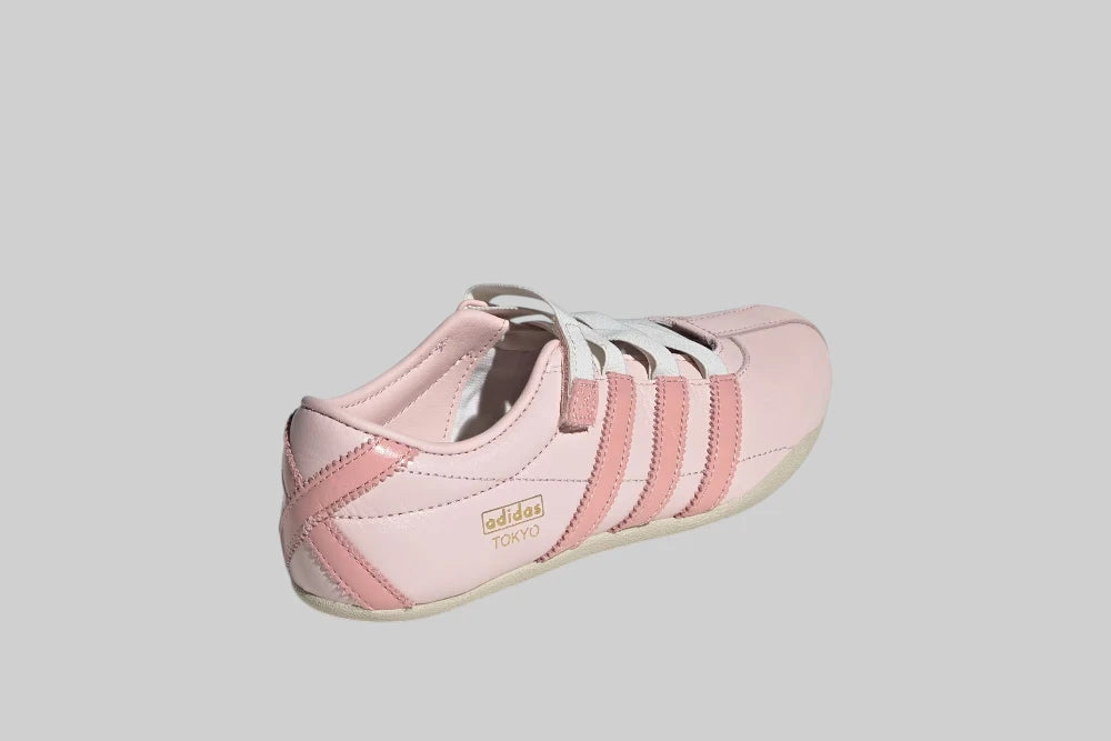 Women's adidas Tokyo MJ 'Sandy Pink' - KI3027