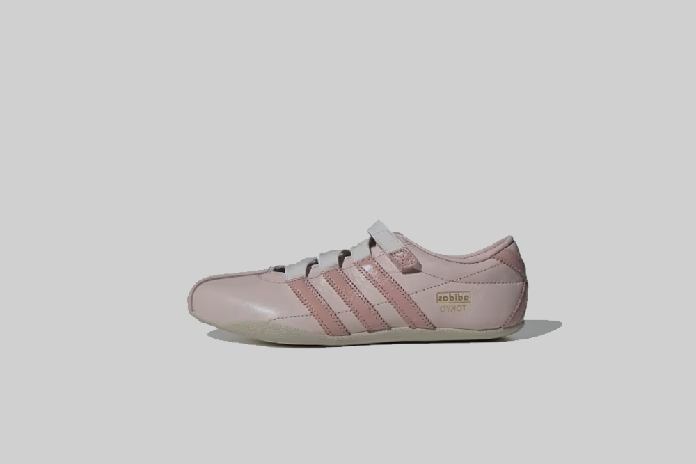 Women's adidas Tokyo MJ 'Sandy Pink' - KI3027