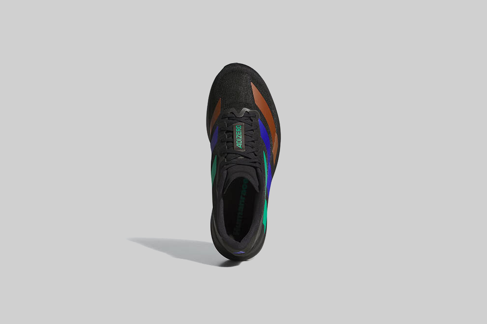adidas x Pharrell Adizero Evo SL 'Core Black' - KI3392 FTW - SNEAKERS - UNISEX - ADULT - QS - FA - 25 en Lust México