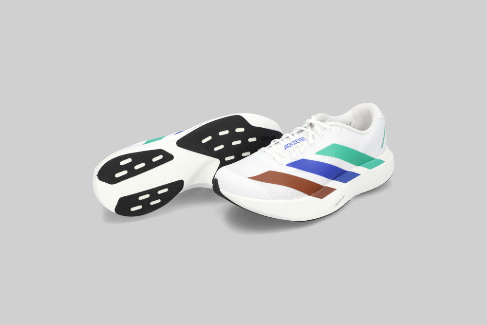 adidas x Pharrell Humanrace Adizero EVO SL 'White' - KI3393 FTW - SNEAKERS - UNISEX - ADULT - QS - FA - 25 en Lust México