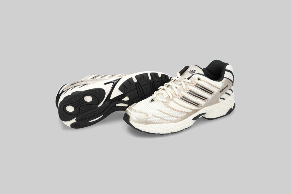 adidas Adistar Control 3 'Cloud White' - KI3500 - Lust México